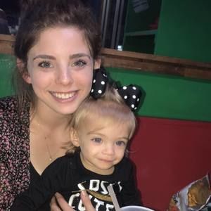 Meet your Posher, Shelby